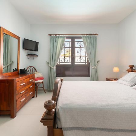 Lanzahost Casa Patricio Villa Costa Teguise Luaran gambar