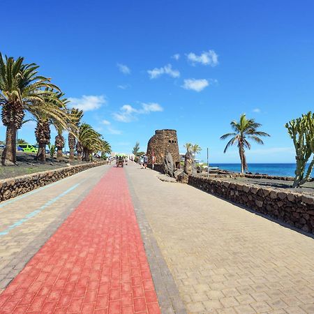 Lanzahost Casa Patricio Villa Costa Teguise Luaran gambar