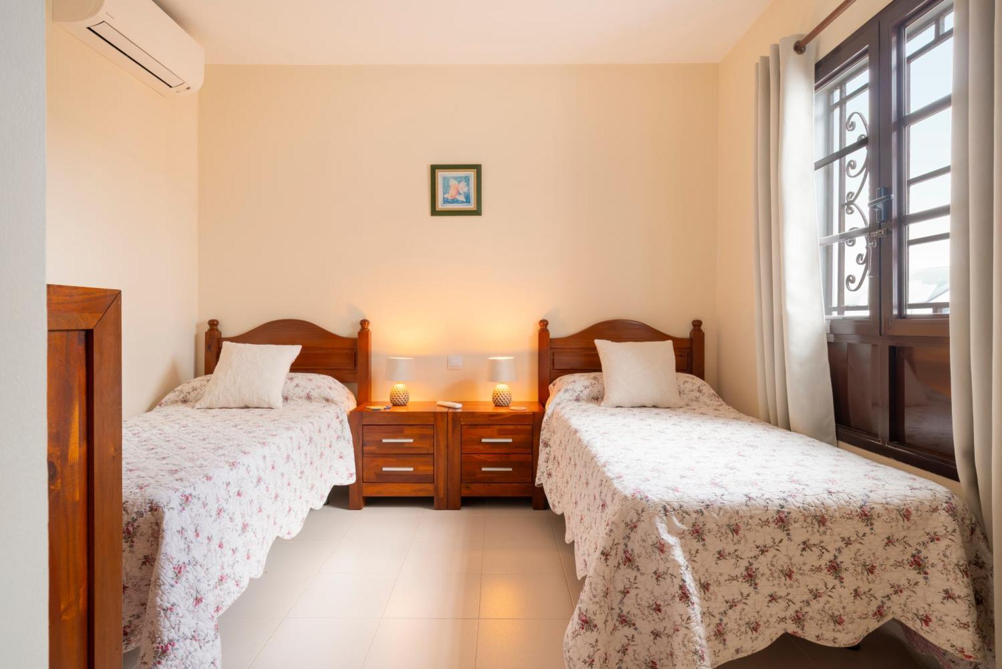 Lanzahost Casa Patricio Villa Costa Teguise Luaran gambar