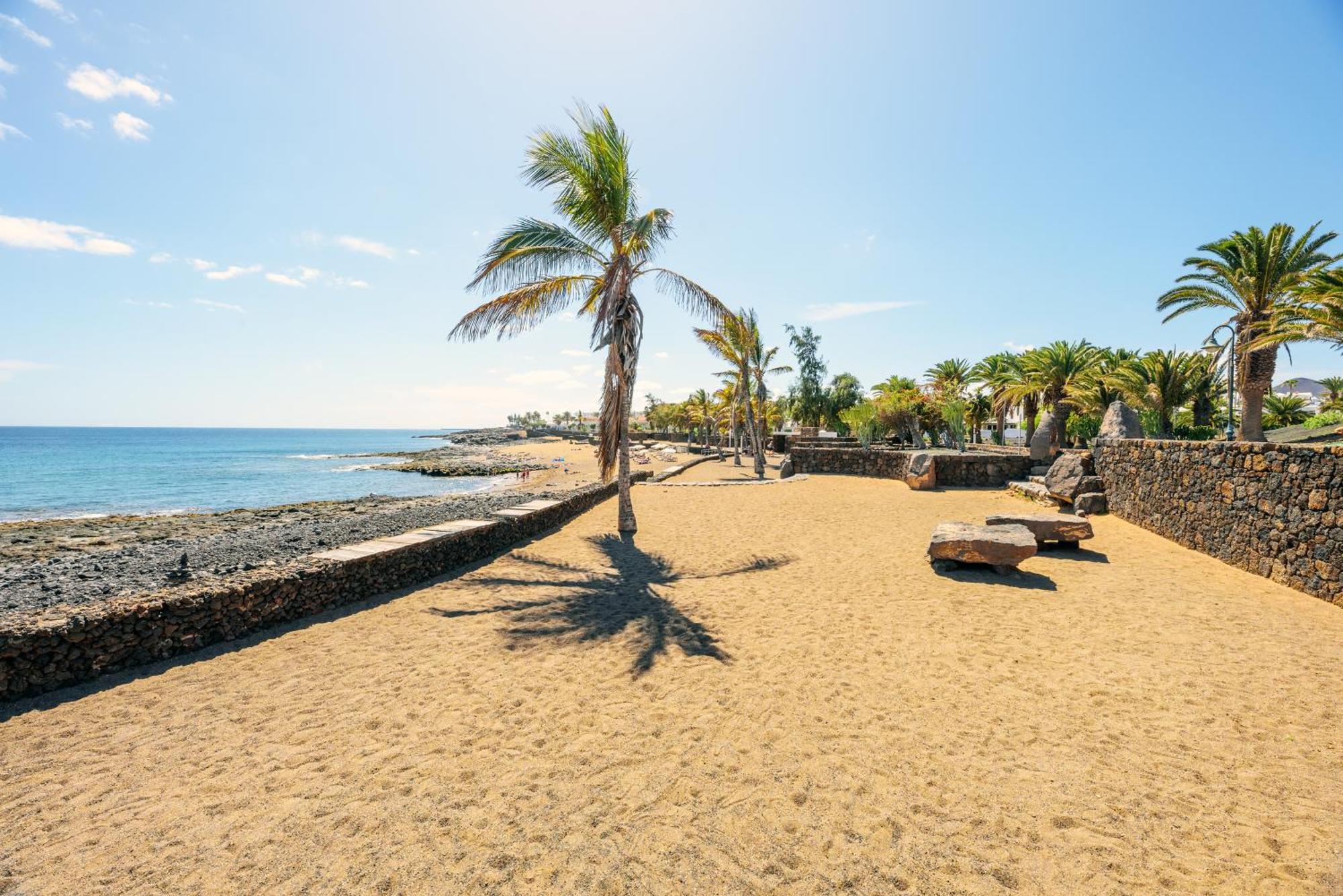 Lanzahost Casa Patricio Villa Costa Teguise Luaran gambar