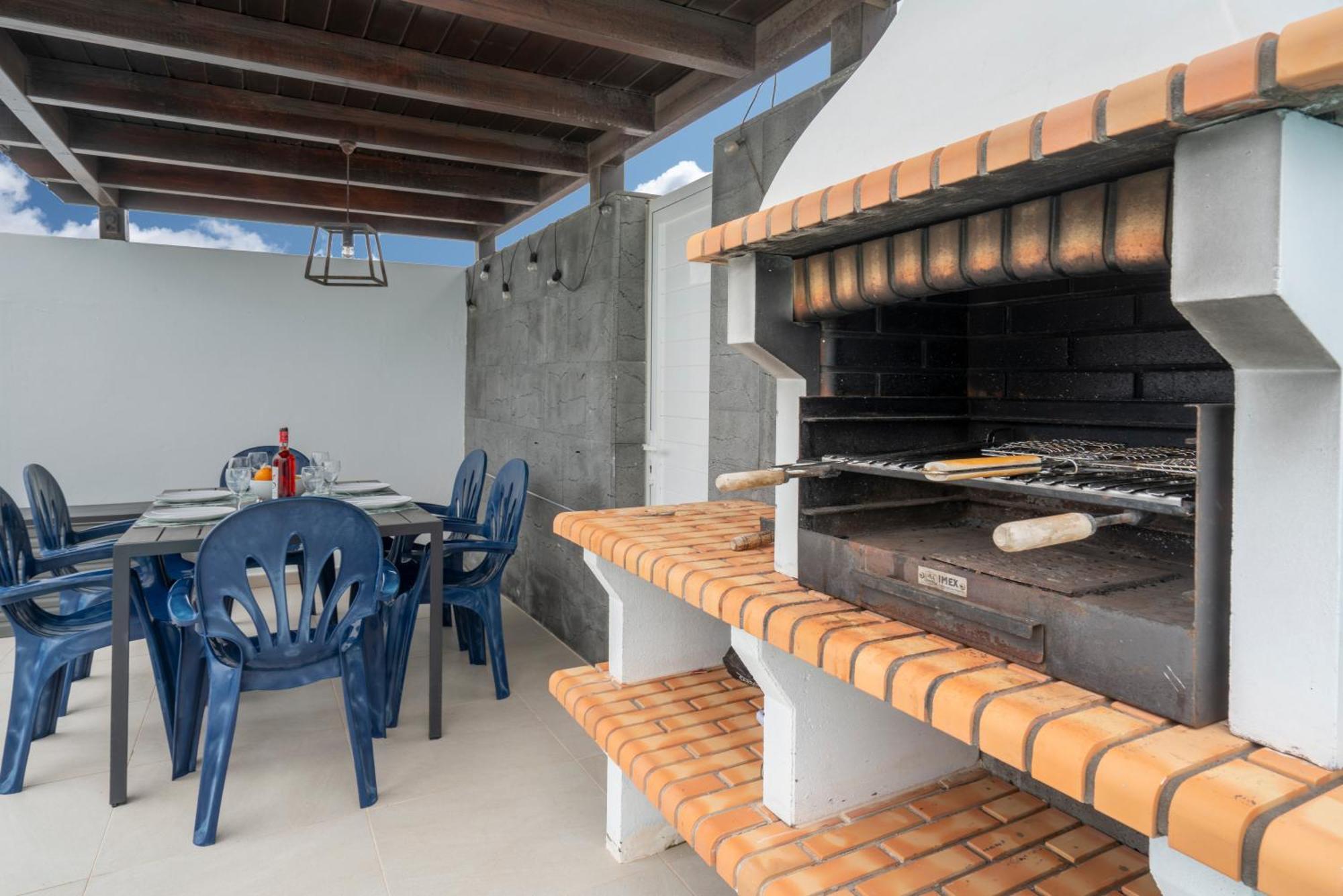 Lanzahost Casa Patricio Villa Costa Teguise Luaran gambar