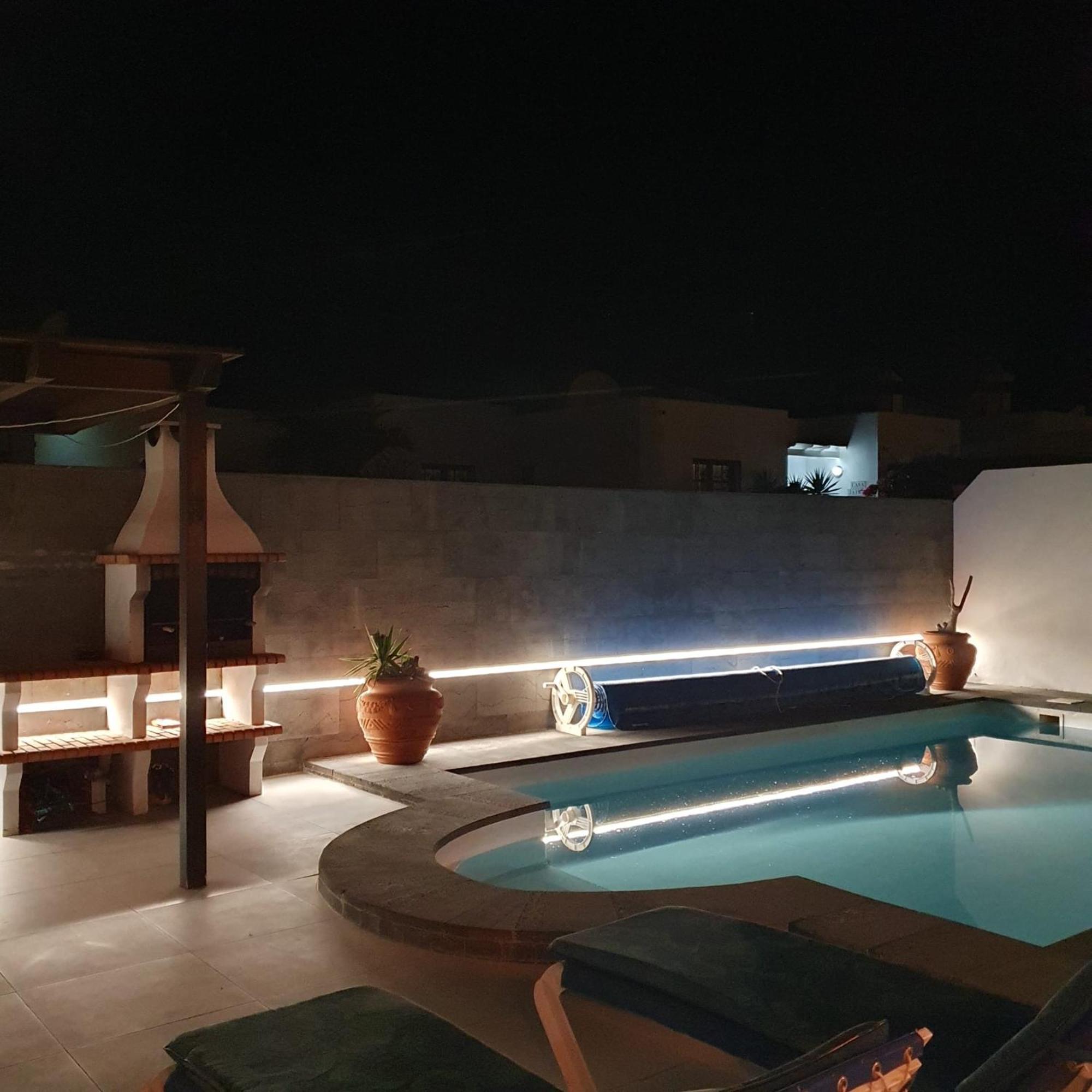 Lanzahost Casa Patricio Villa Costa Teguise Luaran gambar