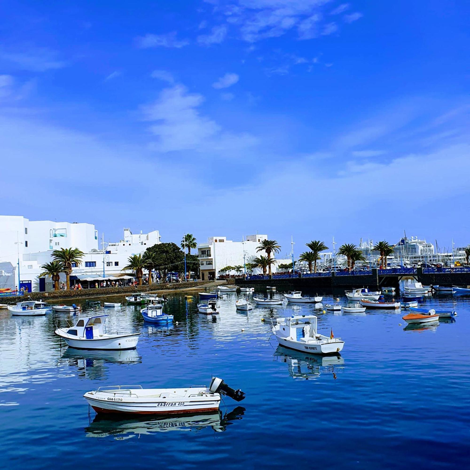 Lanzahost Casa Patricio Villa Costa Teguise Luaran gambar